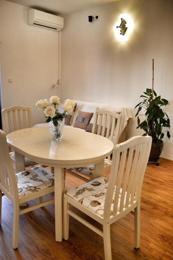 Apartment Nikolic Kastela Dış mekan fotoğraf