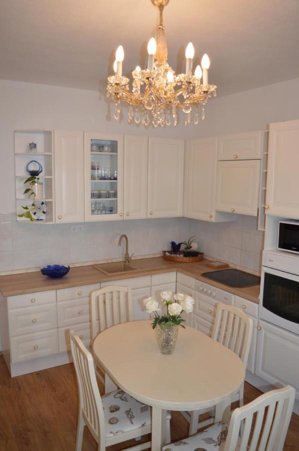 Apartment Nikolic Kastela Dış mekan fotoğraf