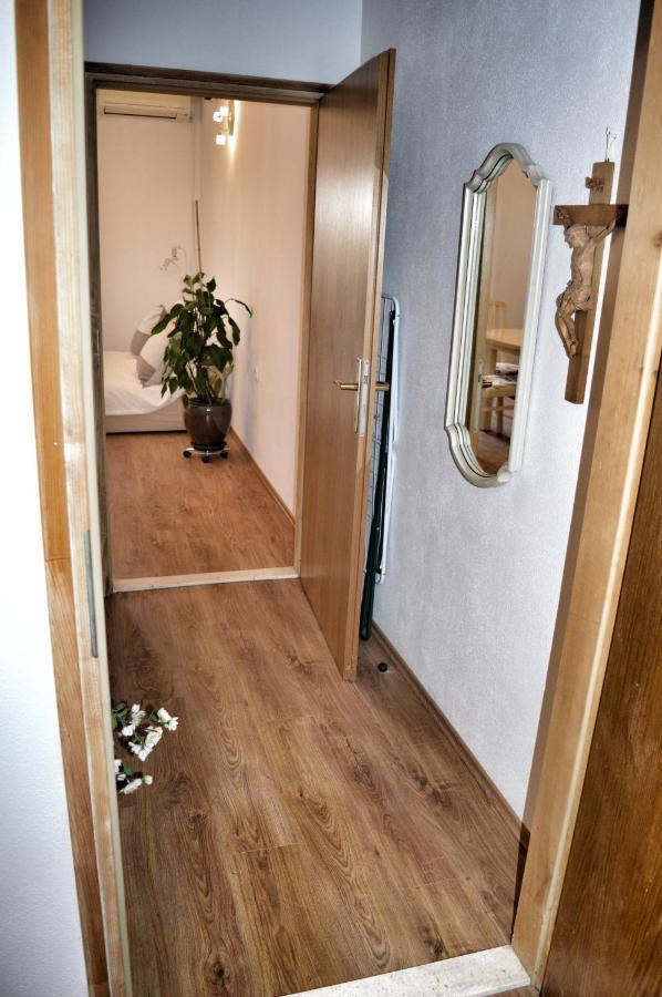 Apartment Nikolic Kastela Dış mekan fotoğraf