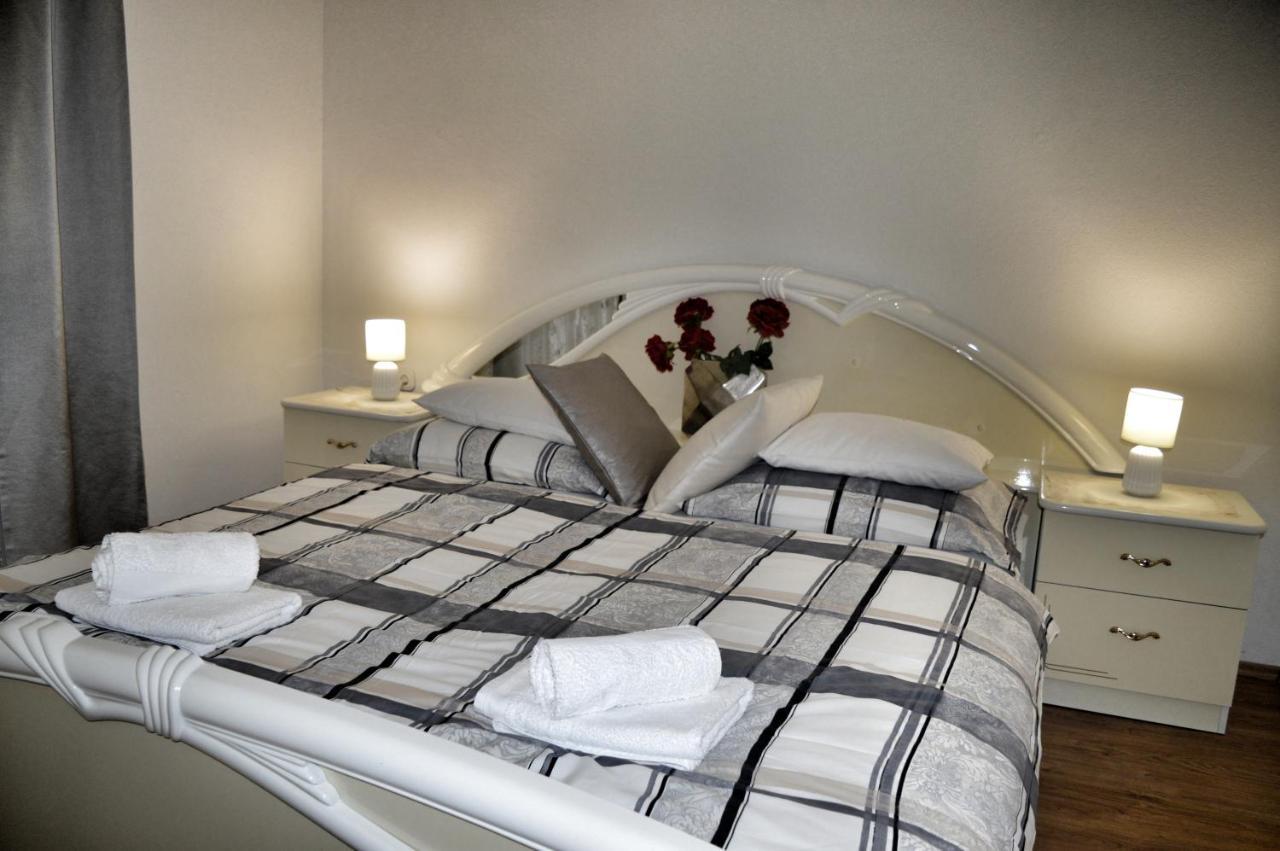 Apartment Nikolic Kastela Dış mekan fotoğraf