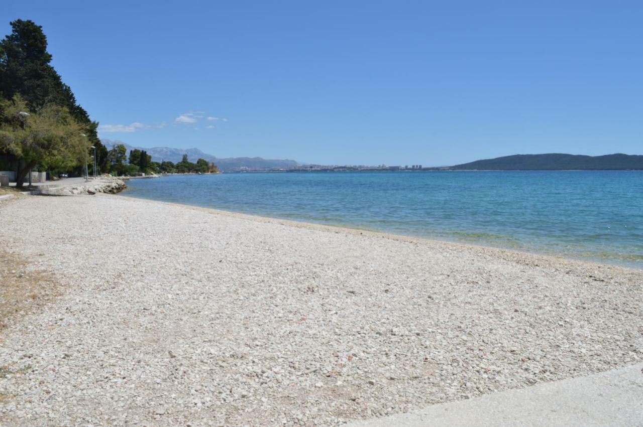 Apartment Nikolic Kastela Dış mekan fotoğraf
